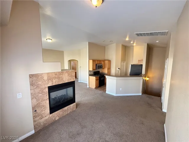 $1,595 | 9125 Goose Lake Way, Unit 101, Las Vegas, NV 89149
