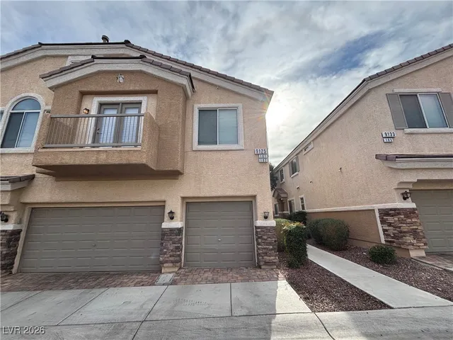 $1,595 | 9125 Goose Lake Way, Unit 101, Las Vegas, NV 89149