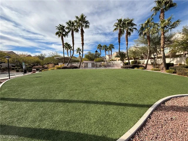 $1,595 | 9125 Goose Lake Way, Unit 101, Las Vegas, NV 89149