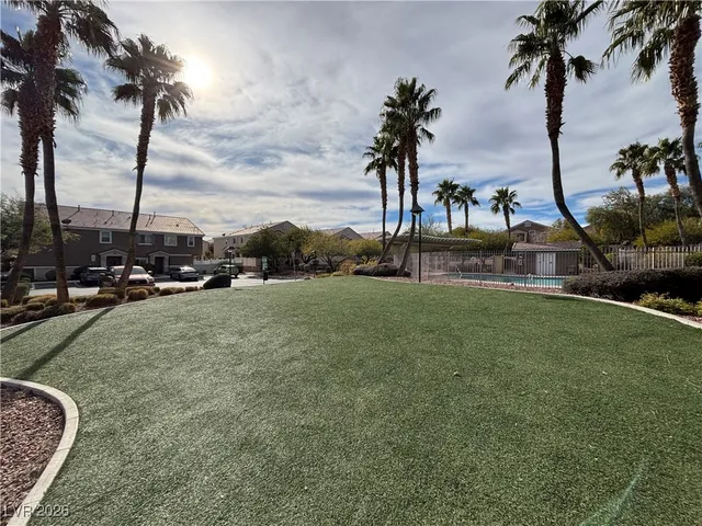 $1,595 | 9125 Goose Lake Way, Unit 101, Las Vegas, NV 89149