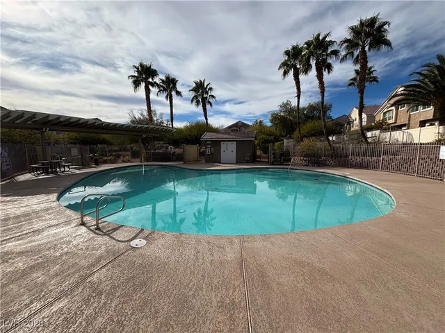 $1,595 | 9125 Goose Lake Way, Unit 101, Las Vegas, NV 89149