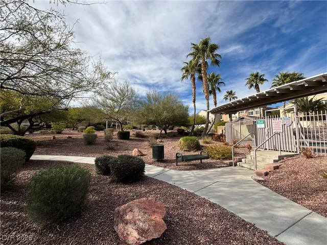 $1,595 | 9125 Goose Lake Way, Unit 101, Las Vegas, NV 89149
