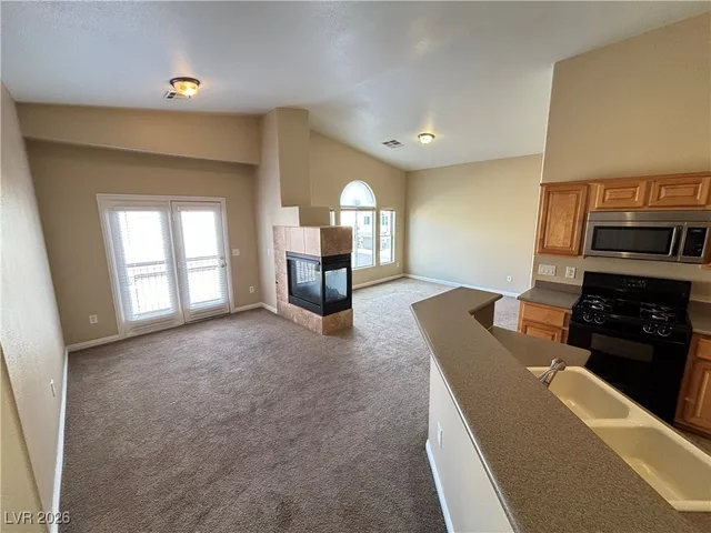 $1,595 | 9125 Goose Lake Way, Unit 101, Las Vegas, NV 89149