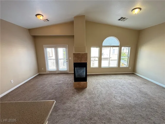 $1,595 | 9125 Goose Lake Way, Unit 101, Las Vegas, NV 89149