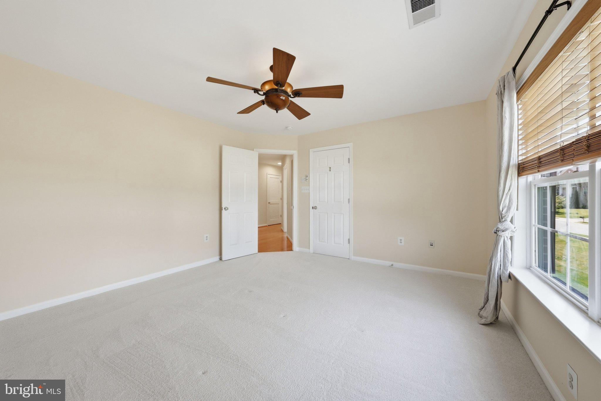 3679 Expedition Drive Triangle, VA 22172 - Photo 26 of 65 a view of empty room with windows