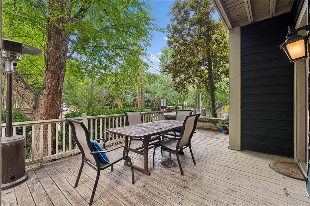 916 Myrtle Street Northeast, Unit 5 Atlanta, GA 30309 - Photo 4 of 13