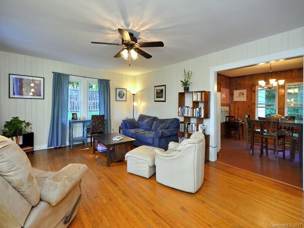 9 Hickory Tree Road Asheville, NC 28805 - Photo 6 of 18 Gallery Image 6