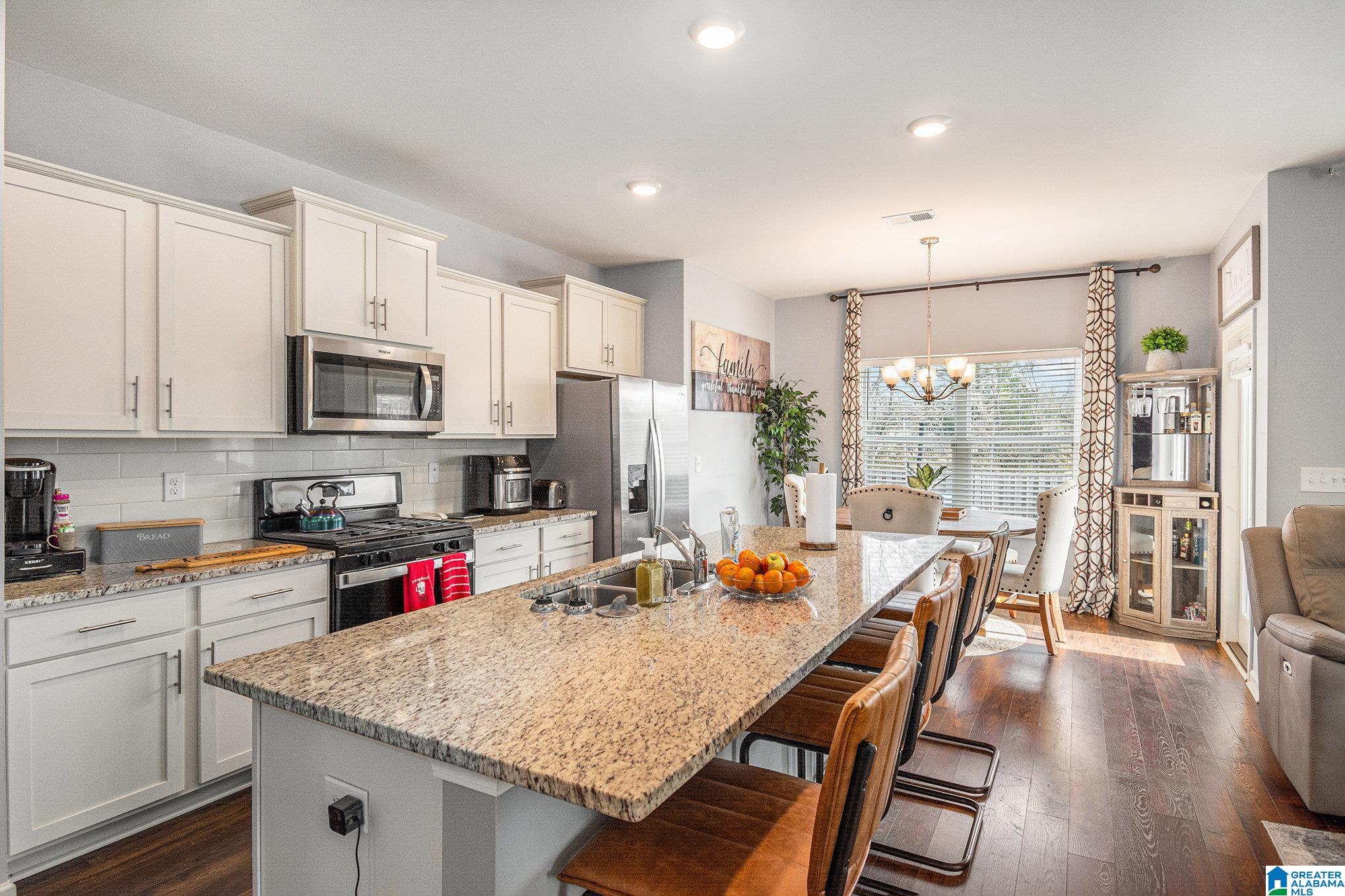 1340 Archers Cv Way Springville, AL 35146 - Photo 5 of 25
