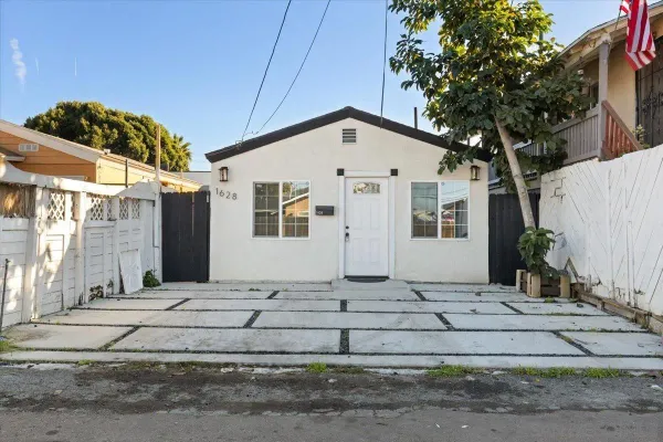 $495,000 | 1628 C Avenue, National City, CA 91950