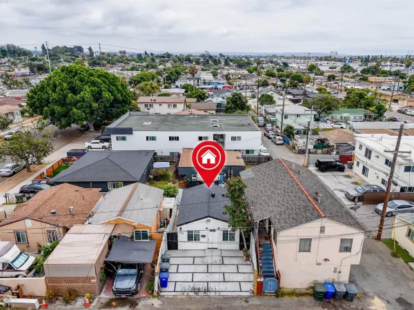 $495,000 | 1628 C Avenue, National City, CA 91950