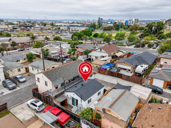$495,000 | 1628 C Avenue, National City, CA 91950
