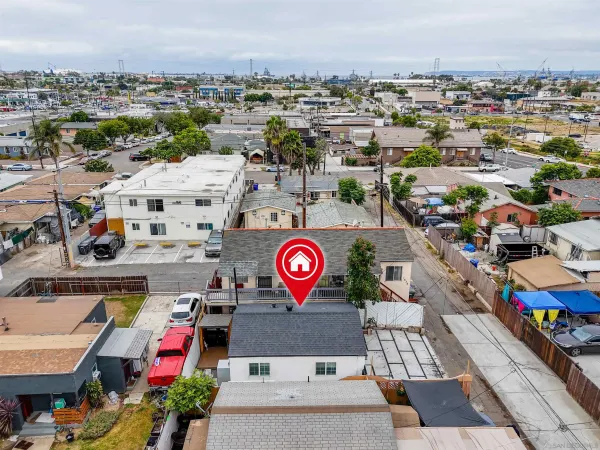 $495,000 | 1628 C Avenue, National City, CA 91950