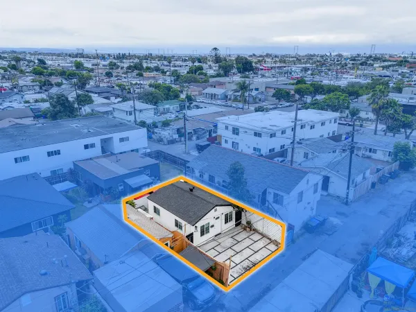 $495,000 | 1628 C Avenue, National City, CA 91950