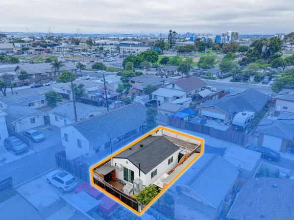 $495,000 | 1628 C Avenue, National City, CA 91950