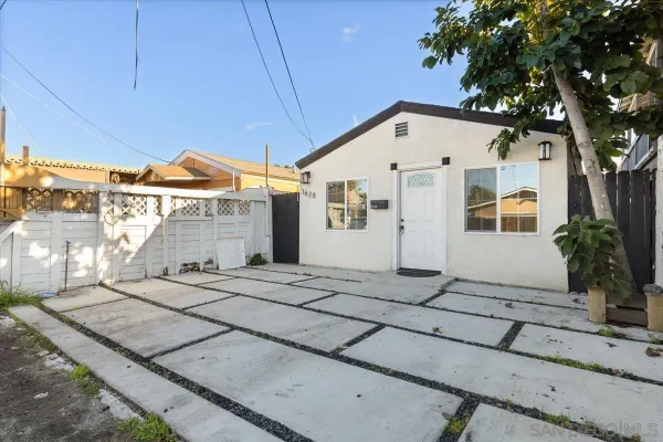 $495,000 | 1628 C Avenue, National City, CA 91950