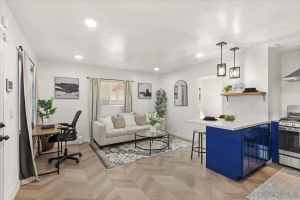 $495,000 | 1628 C Avenue, National City, CA 91950