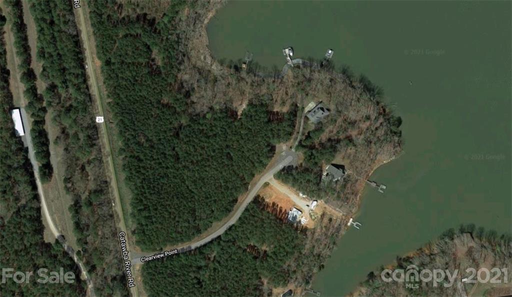 3 Clearview Point Great Falls, SC 29055 - Photo 4 of 9 a view of a lake