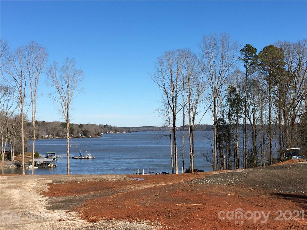 3 Clearview Point Great Falls, SC 29055 - Photo 9 of 9 a view of a backyard