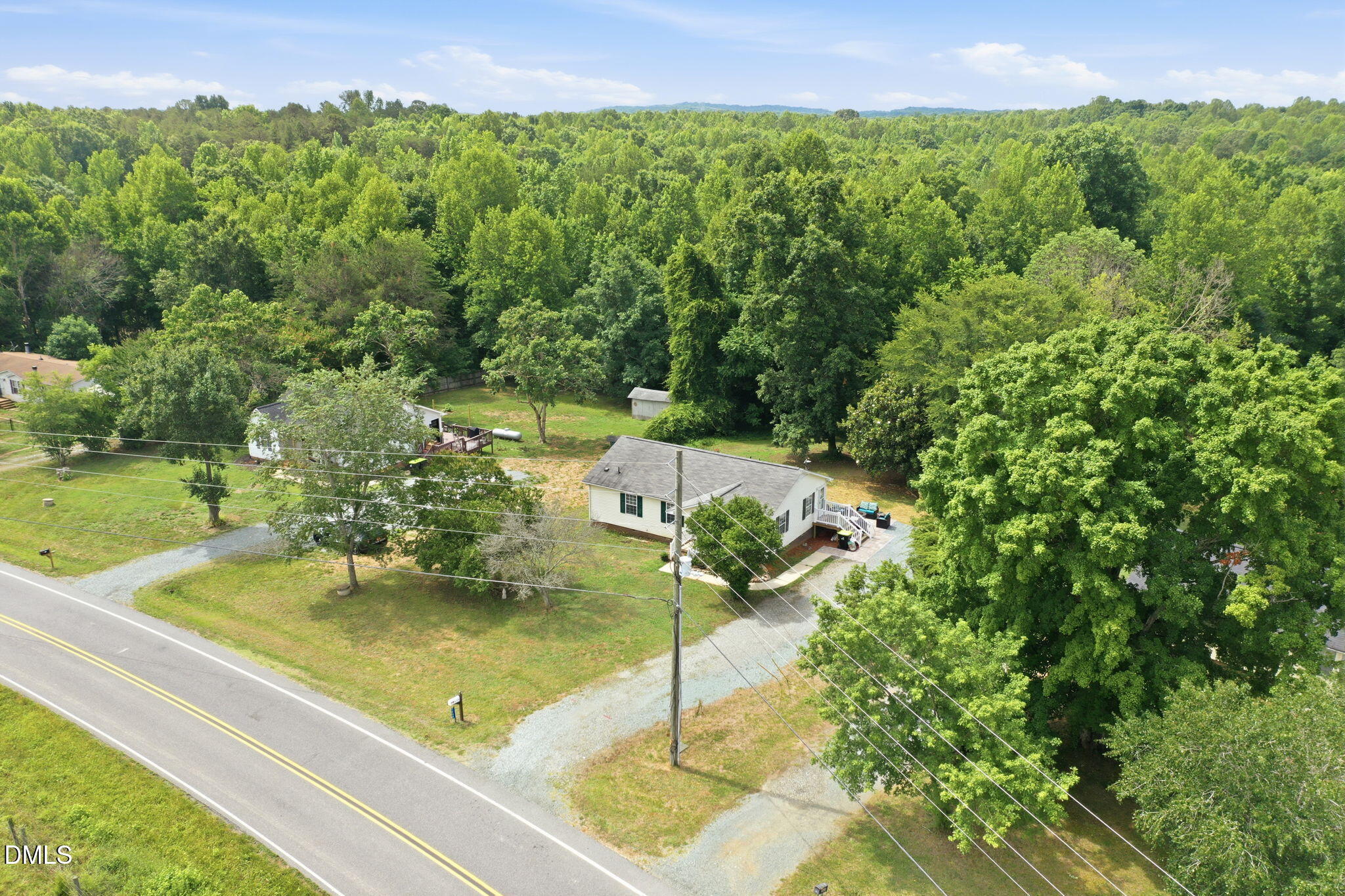 7239 Holman Mill Road Snow Camp, NC 27349 - Photo 24 of 31
