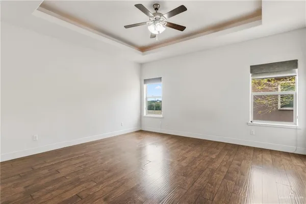 $1,680 | 3016 South L Street, Unit 2, McAllen, TX 78503