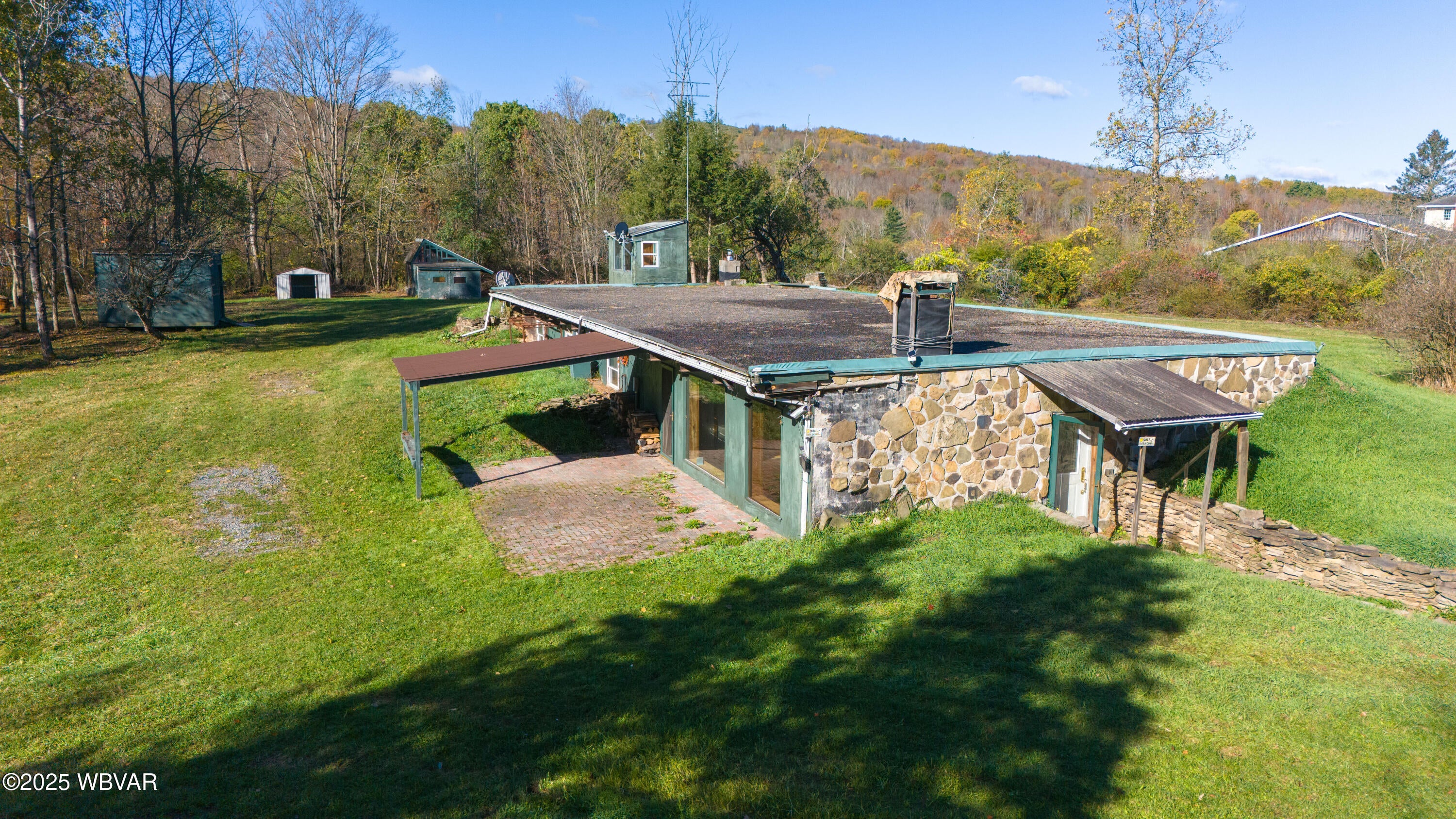8269 Coryland Road Gillett, PA 16925 - Photo 60 of 63 DJI_20251009100312_0710_D