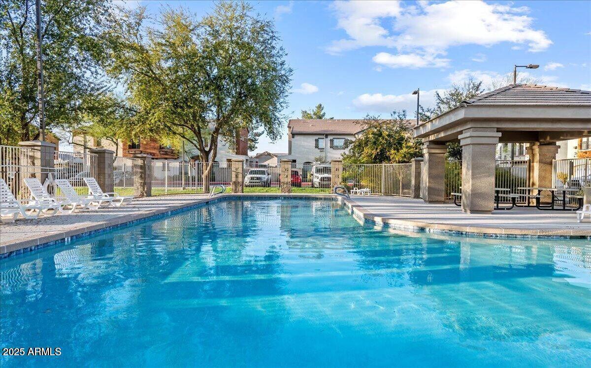 2727 North Price Road, Unit 3 Chandler, AZ 85224 - Photo 23 of 27 Community Pool