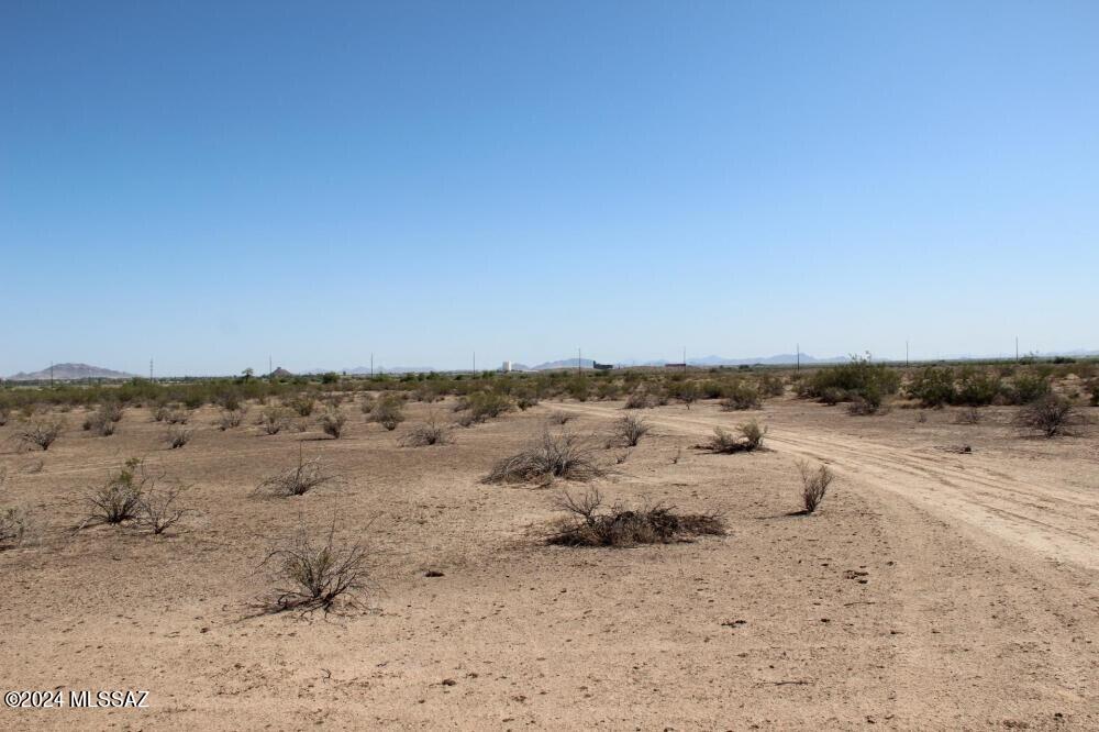 North Burris Road, Unit 1 Casa Grande, AZ 85122 - Photo 16 of 16