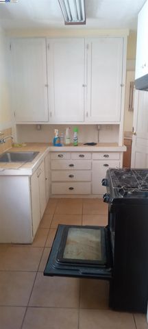 a view of a room and a window