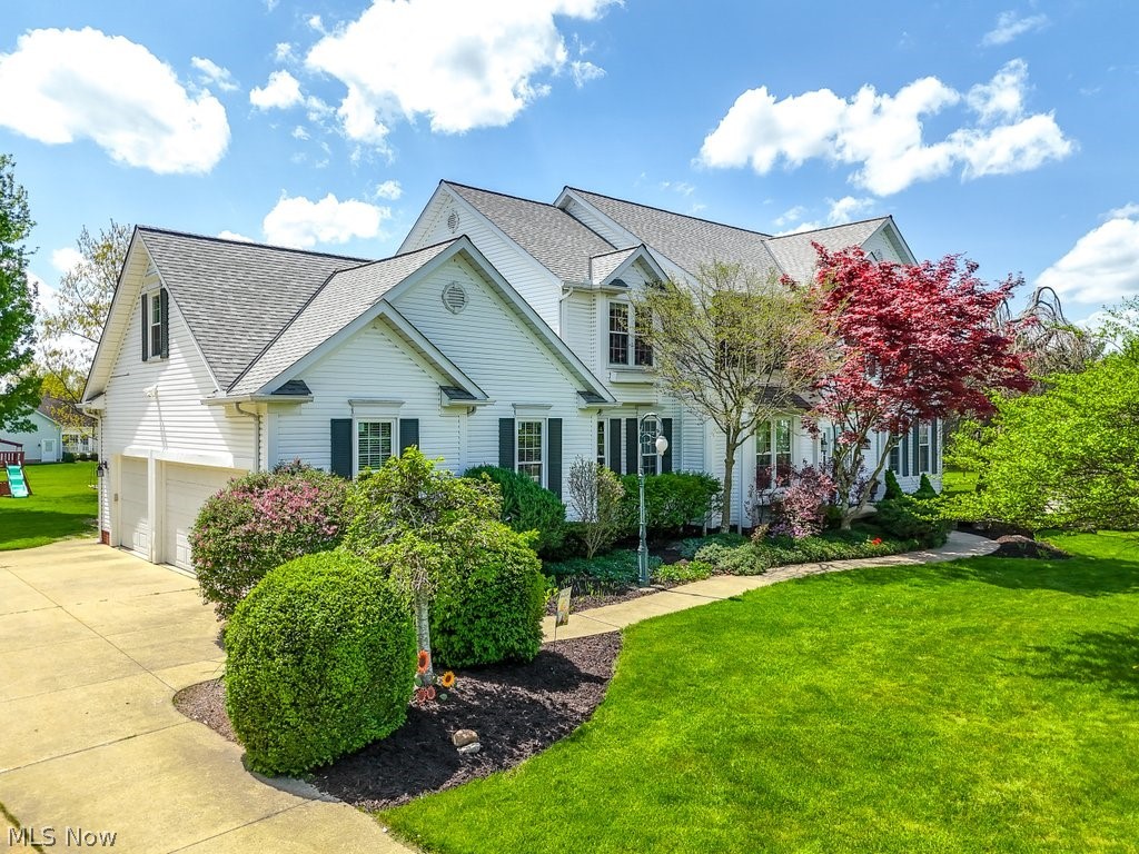7511 North Marblehead Road Hudson, OH 44236 - Photo 2 of 50