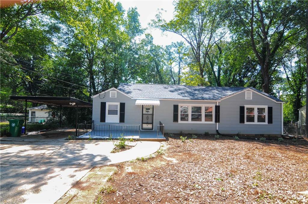 3337 Midway Road Decatur, GA 30032 - Photo 1 of 1