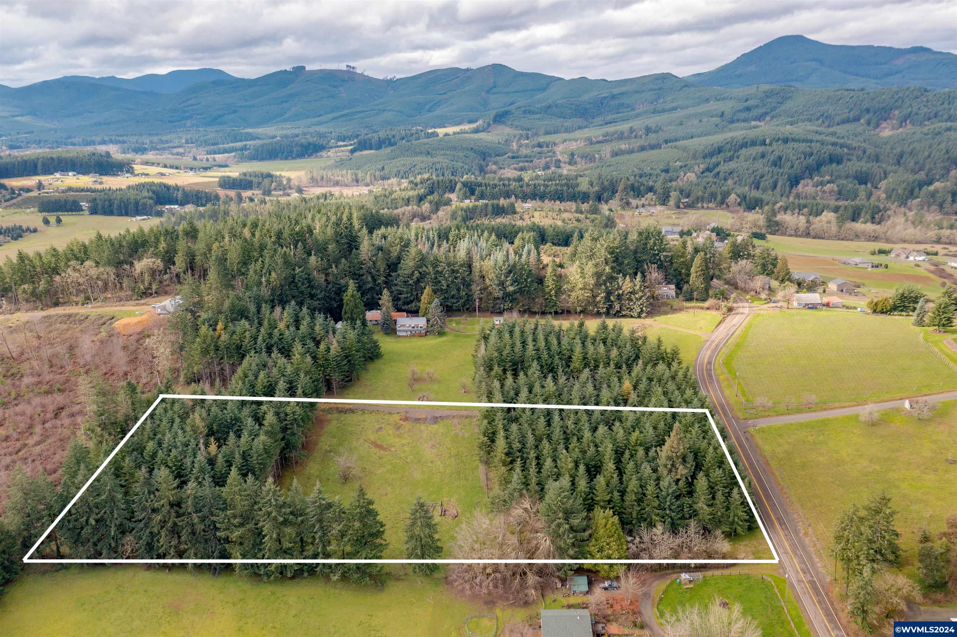 Larson (ta R421034) Road Monroe, OR 97456 - Photo 11 of 30