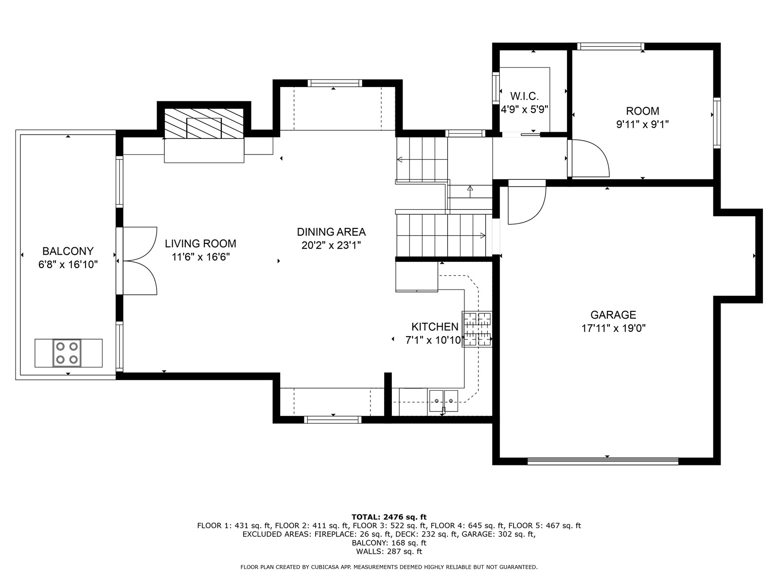 773 Range Road Breckenridge, CO 80424 - Photo 49 of 50 Gallery Image 49