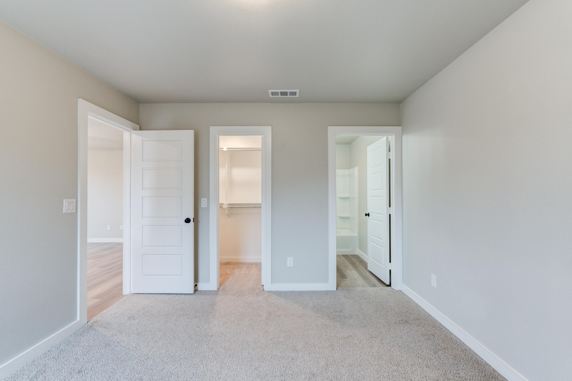 3003 Aberdeen Avenue Wolfforth, TX 79382 - Photo 9 of 12 Primary suite