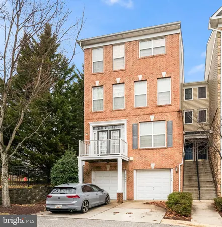 $385,000 | 3446 Carriage Walk Court, Unit 23B, Laurel, MD 20724