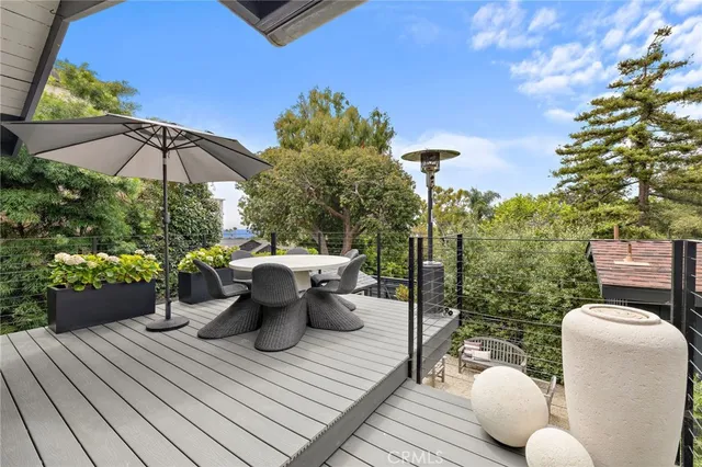 a vase of flowers sitting on a table