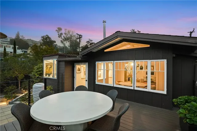 $12,500 | 592 Bluebird Canyon Drive, Laguna Beach, CA 92651