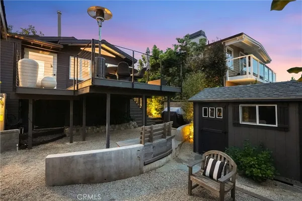 $11,500 | 592 Bluebird Canyon Drive, Laguna Beach, CA 92651