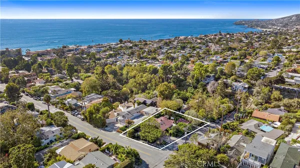 $11,500 | 592 Bluebird Canyon Drive, Laguna Beach, CA 92651
