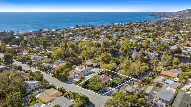 $12,500 | 592 Bluebird Canyon Drive, Laguna Beach, CA 92651