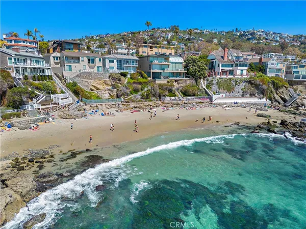 $11,500 | 592 Bluebird Canyon Drive, Laguna Beach, CA 92651