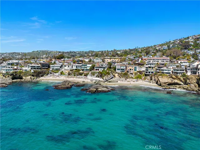 $12,500 | 592 Bluebird Canyon Drive, Laguna Beach, CA 92651