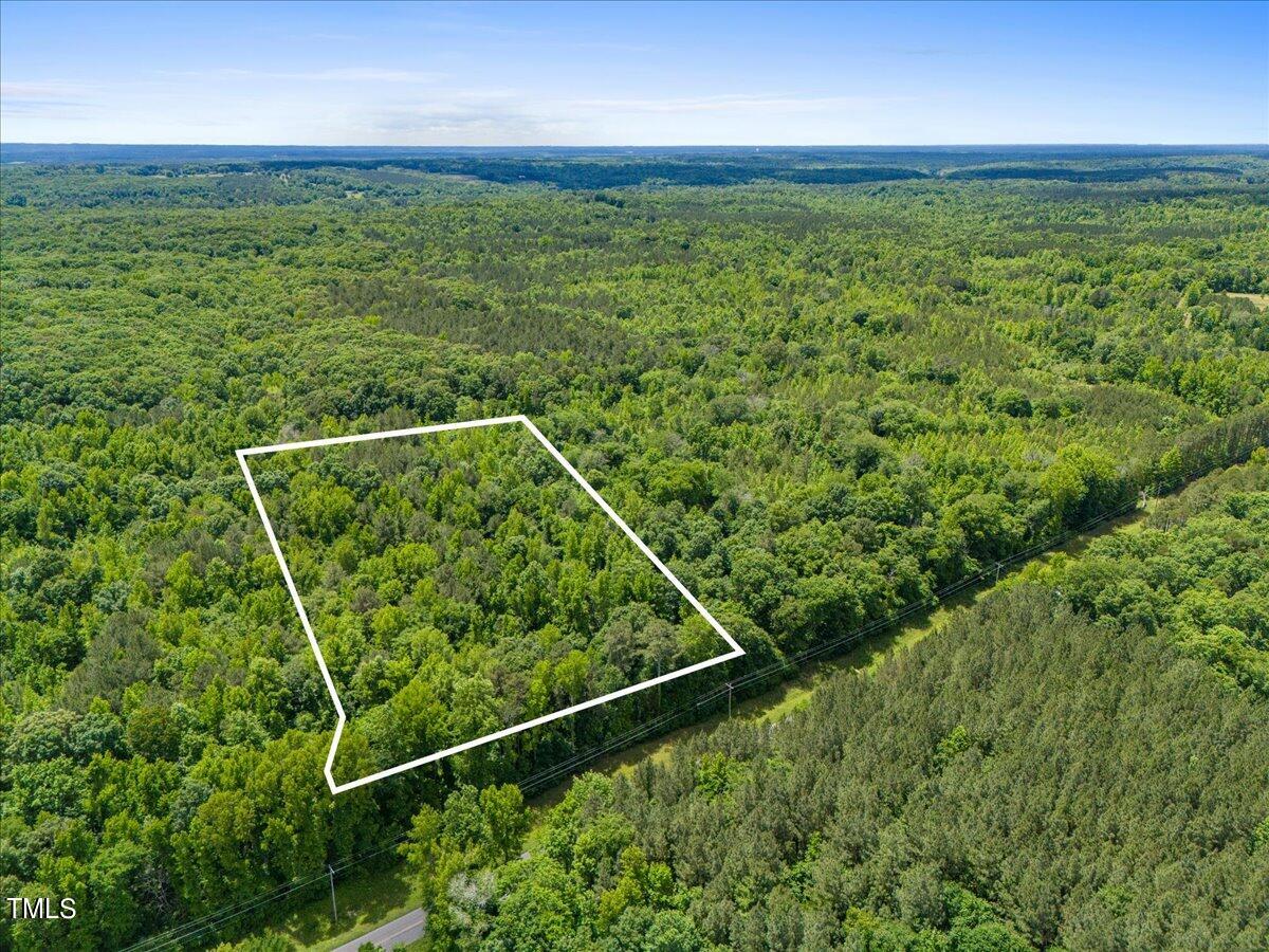 0 Mt View Church Road Moncure, NC 27559 - Photo 4 of 8 05-Mount View Church Rd lot lines
