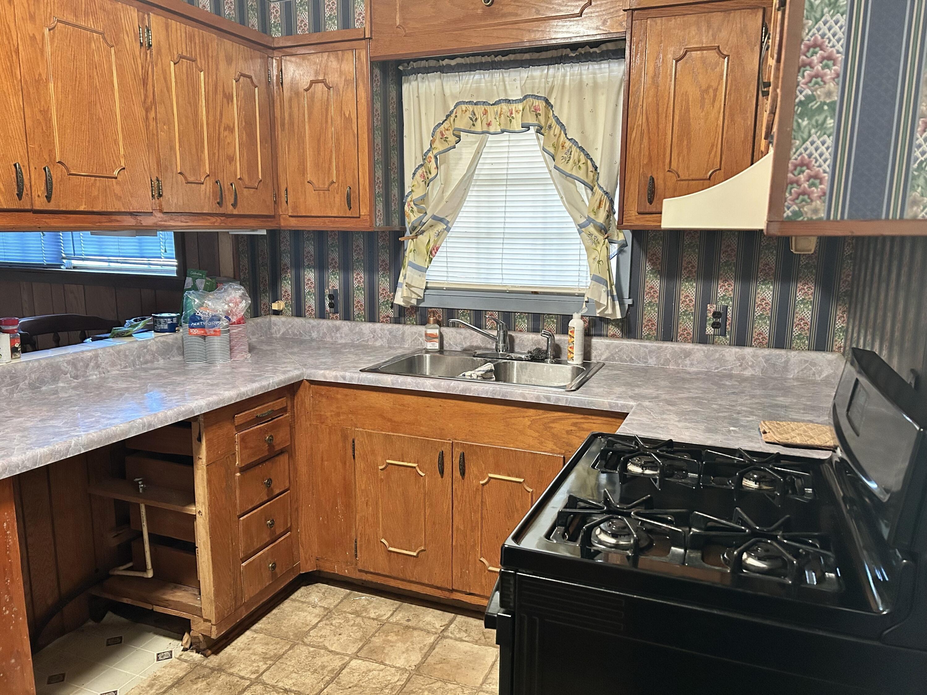 535 Beulah Grove Road Pontotoc, MS 38863 - Photo 11 of 20 Gallery Image 11