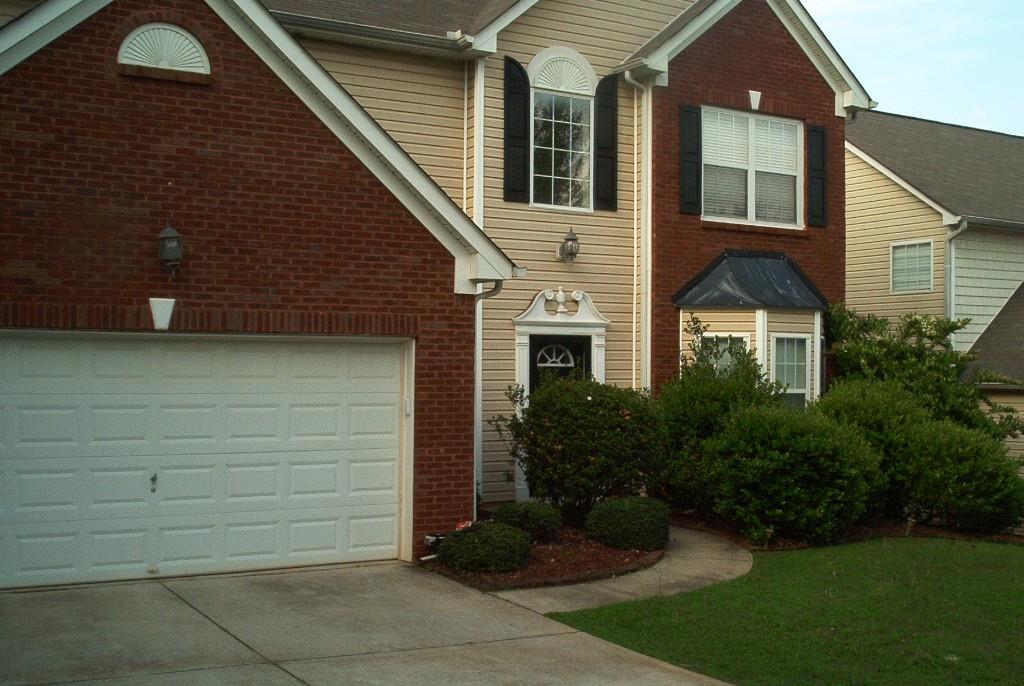2020 Dartmoth Way Villa Rica, GA 30180 - Photo 1 of 1 Gallery Image 1