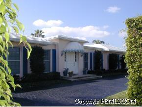 244 Plantation Road Palm Beach, FL 33480 - Photo 1 of 1 Primary Photo