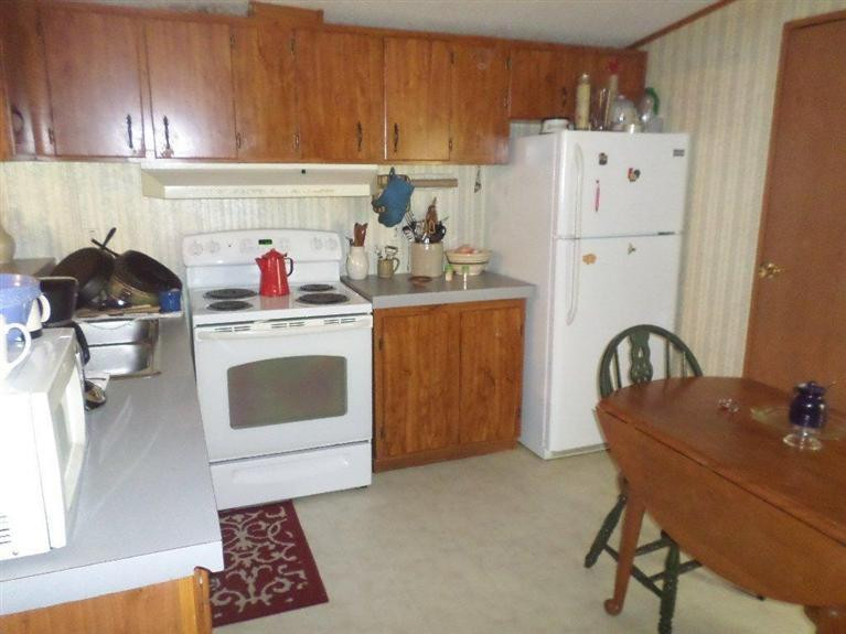 321 Tolan Branch Road Frenchburg, KY 40322 - Photo 4 of 6 Photo 4