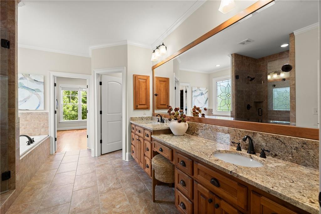 207 Trinity Way Canton, GA 30115 - Photo 27 of 64