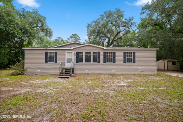 $265,000 | 1300 Boyd Road, Bryceville, FL 32009