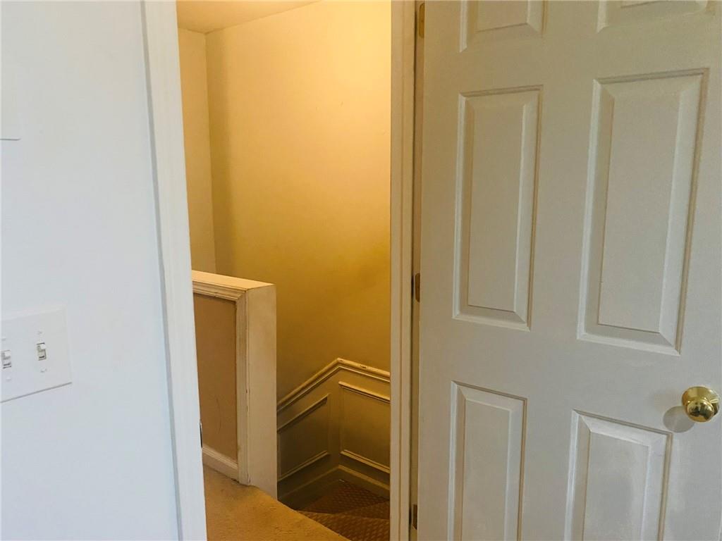 3914 Howell Park Road Duluth, GA 30096 - Photo 15 of 33 a bathroom with a shower
