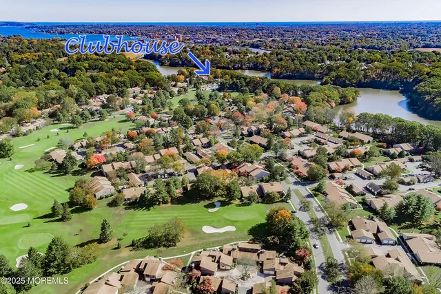 $429,900 | 19 Manchester Court, Red Bank, NJ 07701